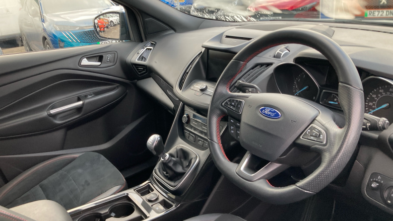 Ford Kuga 1.5 EcoBoost ST-Line 5dr 2WD Petrol Estate